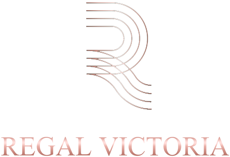 logo dự án Regal Victoria